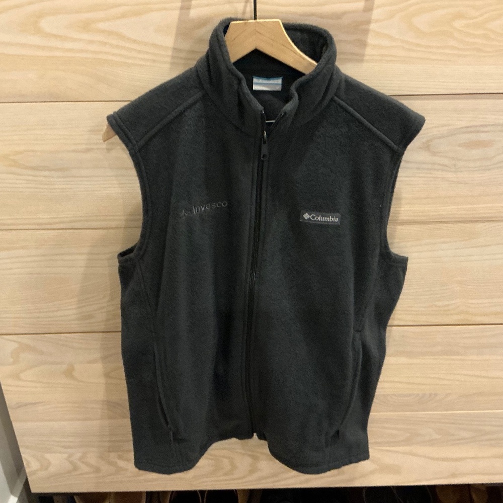 Men’s Columbia Fleece